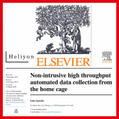 Un article technique d’Elsevier et évalué par des pairs valide la technologie DVC®